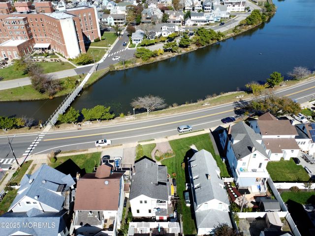 219 Lake Terrace Terrace, Bradley Beach, NJ 07720