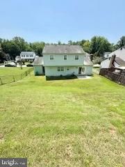 5218 KENSTAN DR, Temple Hills, MD 20748