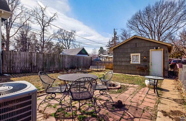 435 SW Elmwood AVE, Topeka, KS 66606