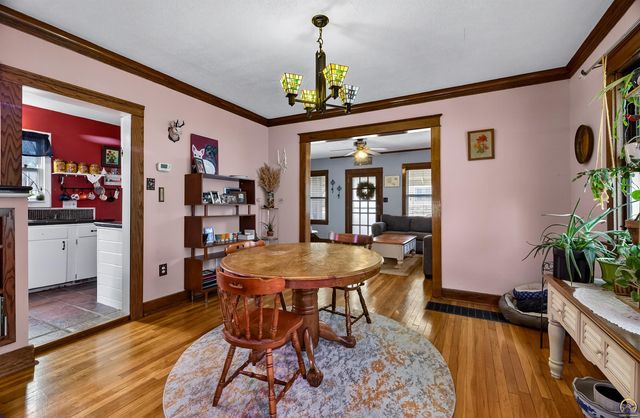 435 SW Elmwood AVE, Topeka, KS 66606