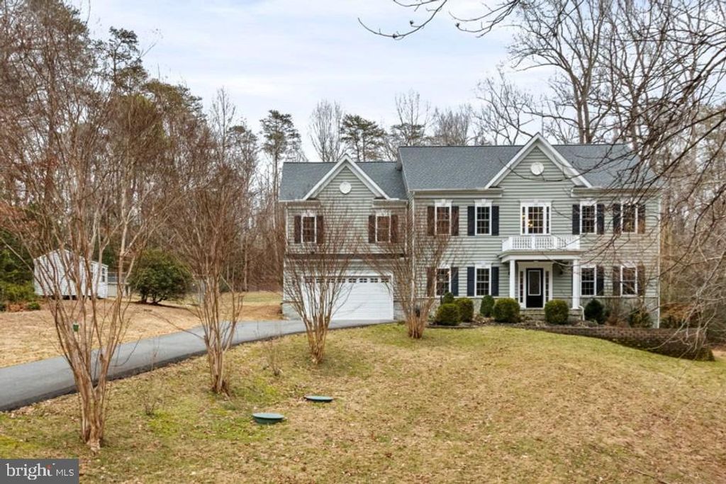 Image 1 of property listing at 8319 CANTEEN CIR, Fredericksburg, VA 22407