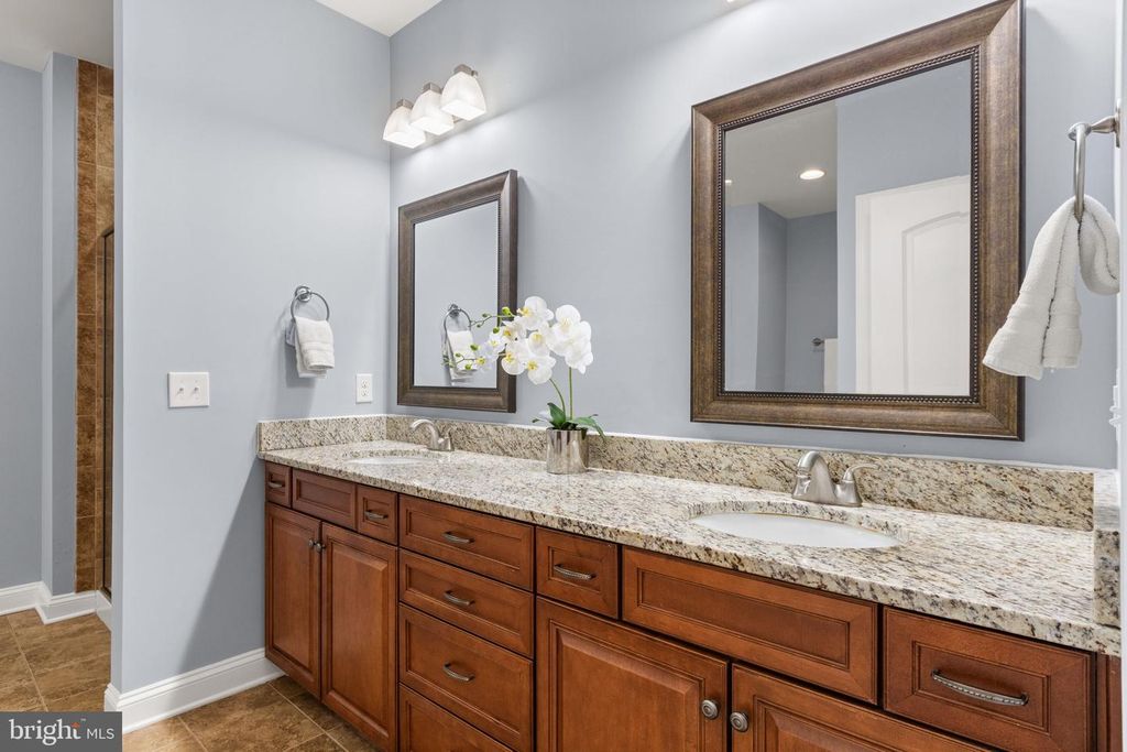 Image 19 of property listing at 8319 CANTEEN CIR, Fredericksburg, VA 22407