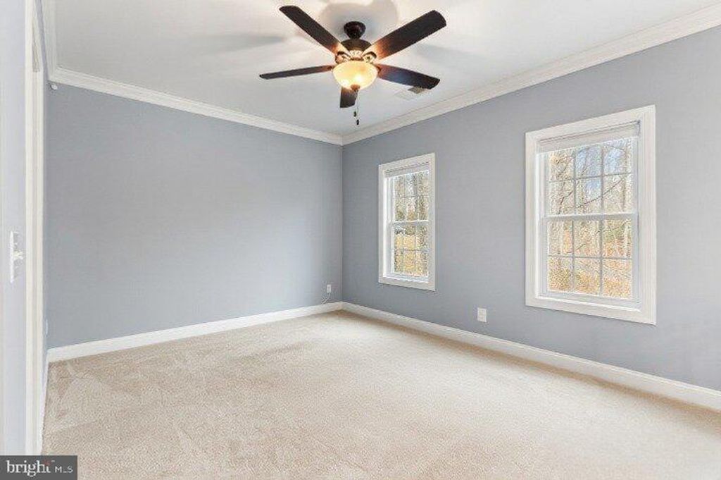 Image 21 of property listing at 8319 CANTEEN CIR, Fredericksburg, VA 22407