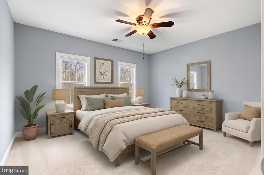 Image 27 of property listing at 8319 CANTEEN CIR, Fredericksburg, VA 22407