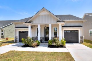 1268 Deercreek Drive, Manning, SC 29102