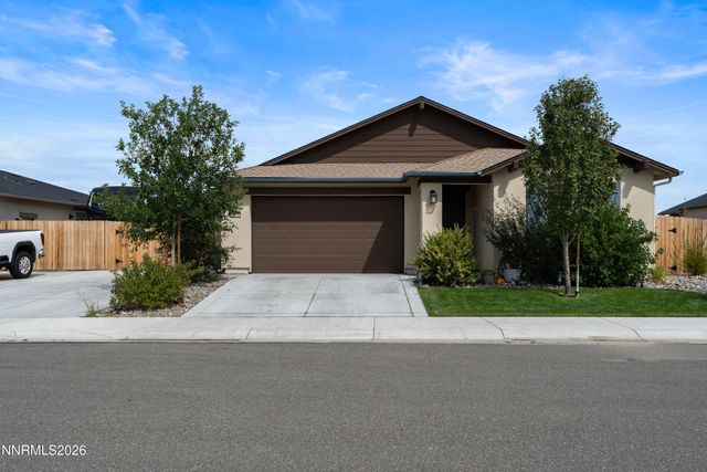 1183 Peony Lane, Minden, NV 89423