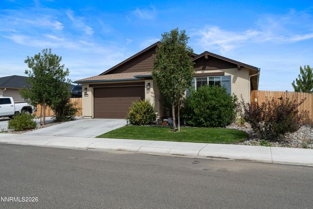 1183 Peony Lane, Minden, NV 89423