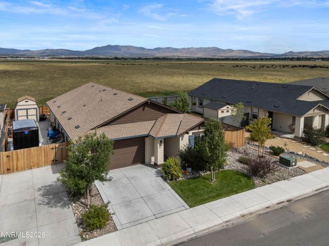 1183 Peony Lane, Minden, NV 89423
