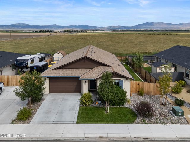 1183 Peony Lane, Minden, NV 89423