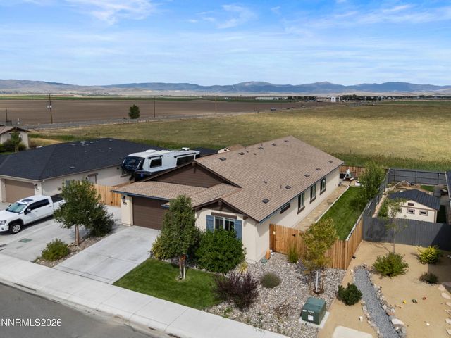 1183 Peony Lane, Minden, NV 89423