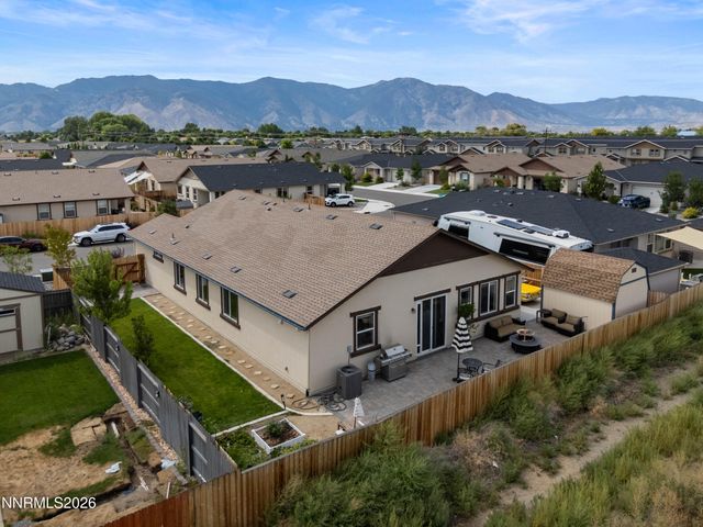 1183 Peony Lane, Minden, NV 89423