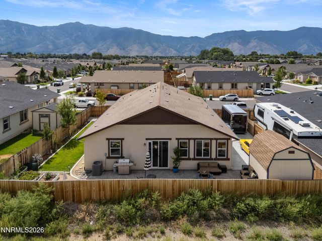 1183 Peony Lane, Minden, NV 89423
