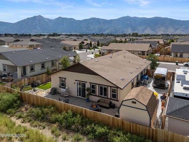 1183 Peony Lane, Minden, NV 89423
