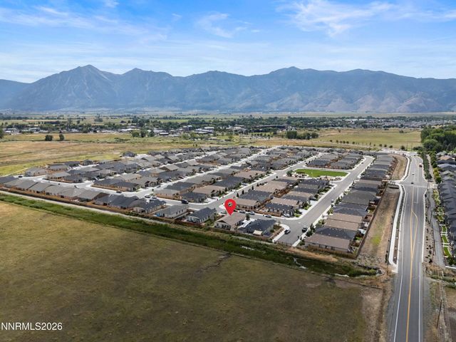 1183 Peony Lane, Minden, NV 89423