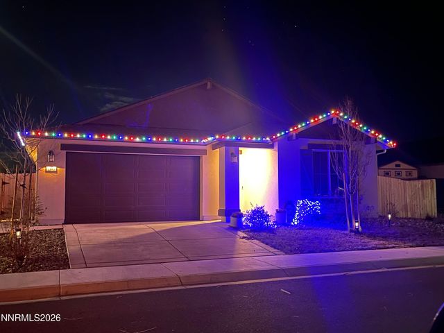 1183 Peony Lane, Minden, NV 89423