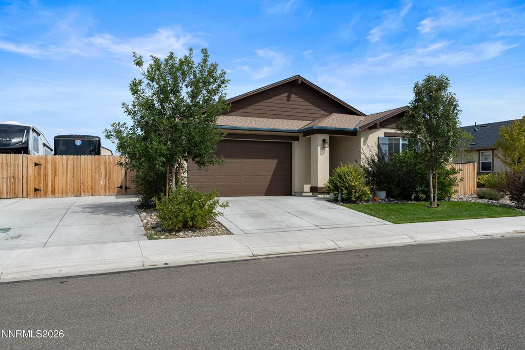 1183 Peony Lane, Minden, NV 89423