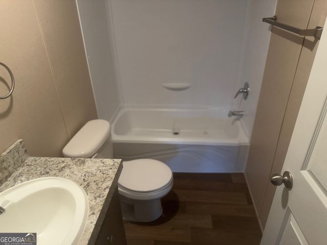 832 Stone Stewart Road, Hull, GA 30646