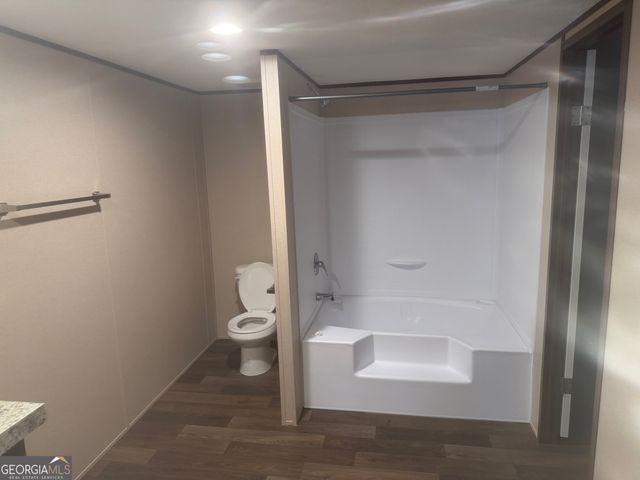 832 Stone Stewart Road, Hull, GA 30646