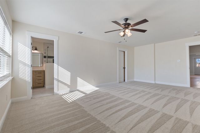 137 S Meadowbrook Drive, Pottsboro, TX 75076