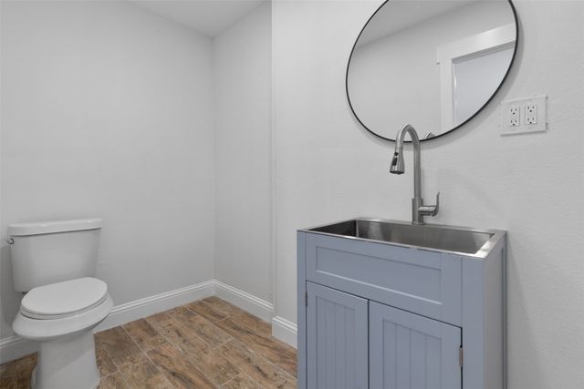 137 S Meadowbrook Drive, Pottsboro, TX 75076