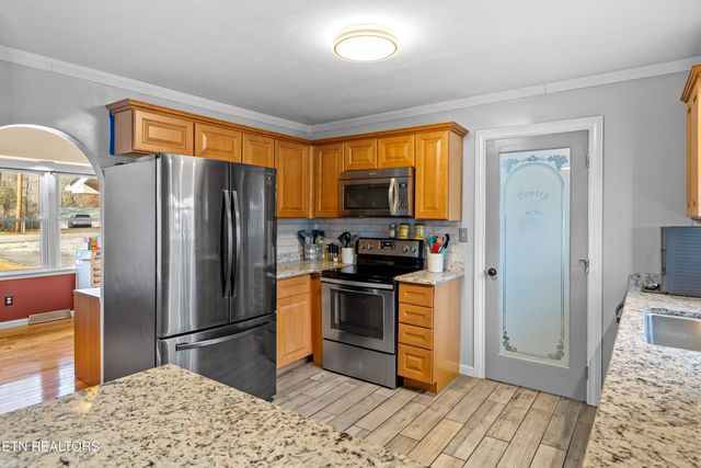 135 Rhonda Way, Rockwood, TN 37854