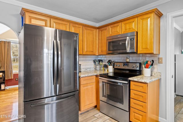 135 Rhonda Way, Rockwood, TN 37854