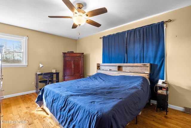 135 Rhonda Way, Rockwood, TN 37854