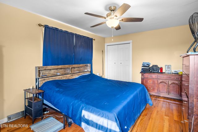 135 Rhonda Way, Rockwood, TN 37854