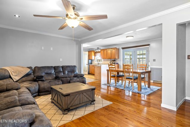 135 Rhonda Way, Rockwood, TN 37854