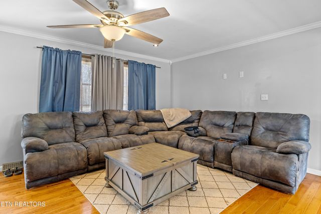 135 Rhonda Way, Rockwood, TN 37854