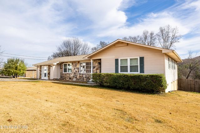135 Rhonda Way, Rockwood, TN 37854
