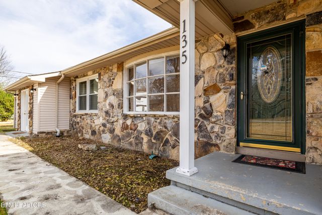 135 Rhonda Way, Rockwood, TN 37854