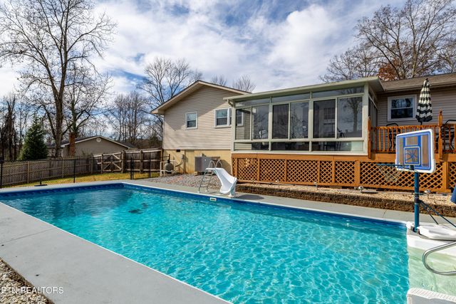 135 Rhonda Way, Rockwood, TN 37854