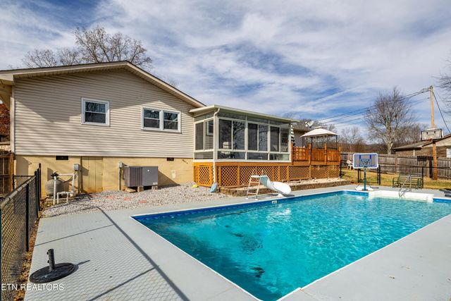 135 Rhonda Way, Rockwood, TN 37854