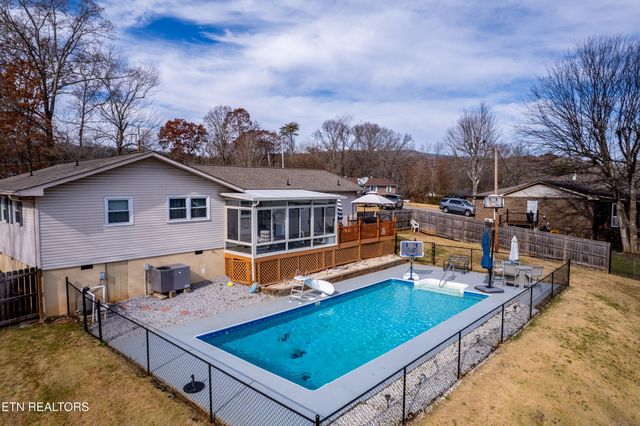 135 Rhonda Way, Rockwood, TN 37854