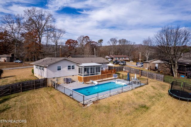 135 Rhonda Way, Rockwood, TN 37854