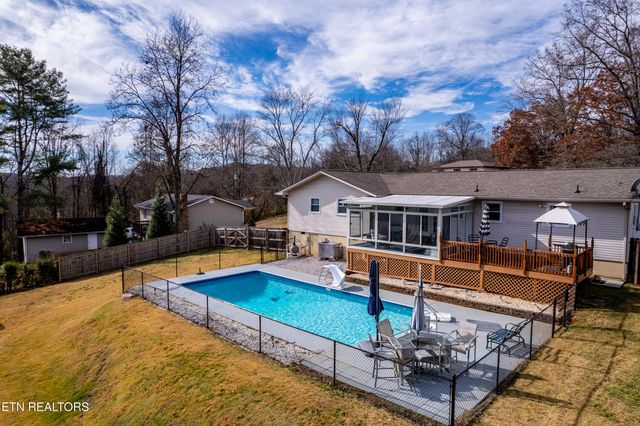 135 Rhonda Way, Rockwood, TN 37854