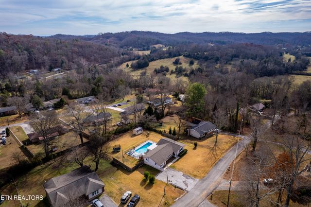 135 Rhonda Way, Rockwood, TN 37854