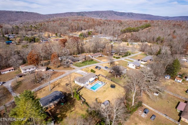 135 Rhonda Way, Rockwood, TN 37854