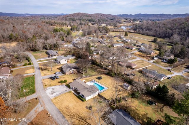 135 Rhonda Way, Rockwood, TN 37854