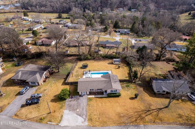135 Rhonda Way, Rockwood, TN 37854