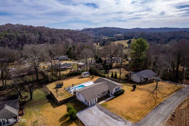 135 Rhonda Way, Rockwood, TN 37854