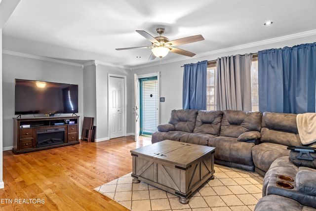 135 Rhonda Way, Rockwood, TN 37854