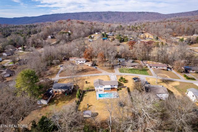 135 Rhonda Way, Rockwood, TN 37854