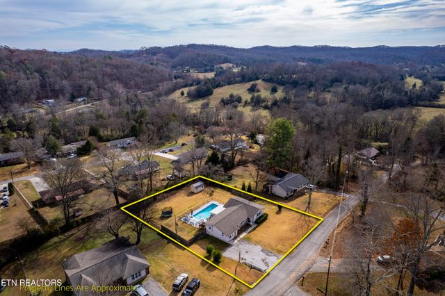 135 Rhonda Way, Rockwood, TN 37854