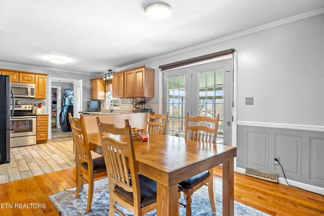 135 Rhonda Way, Rockwood, TN 37854