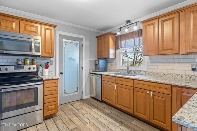 135 Rhonda Way, Rockwood, TN 37854