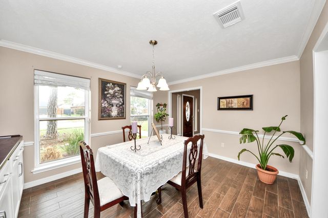 2108 Kildare Drive, Pearland, TX 77581