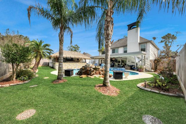 2108 Kildare Drive, Pearland, TX 77581