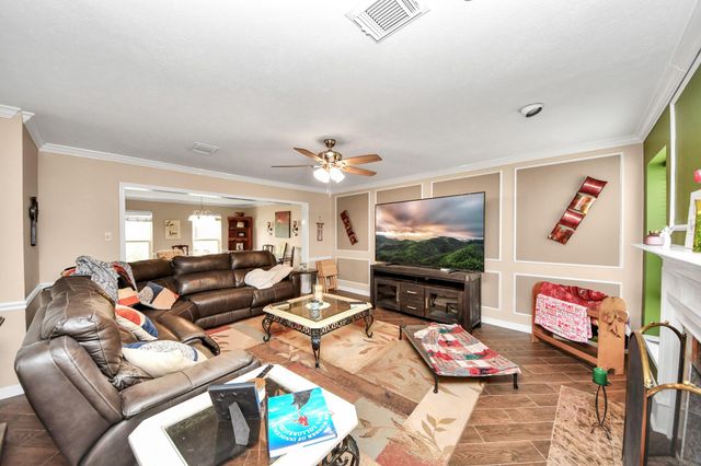 2108 Kildare Drive, Pearland, TX 77581